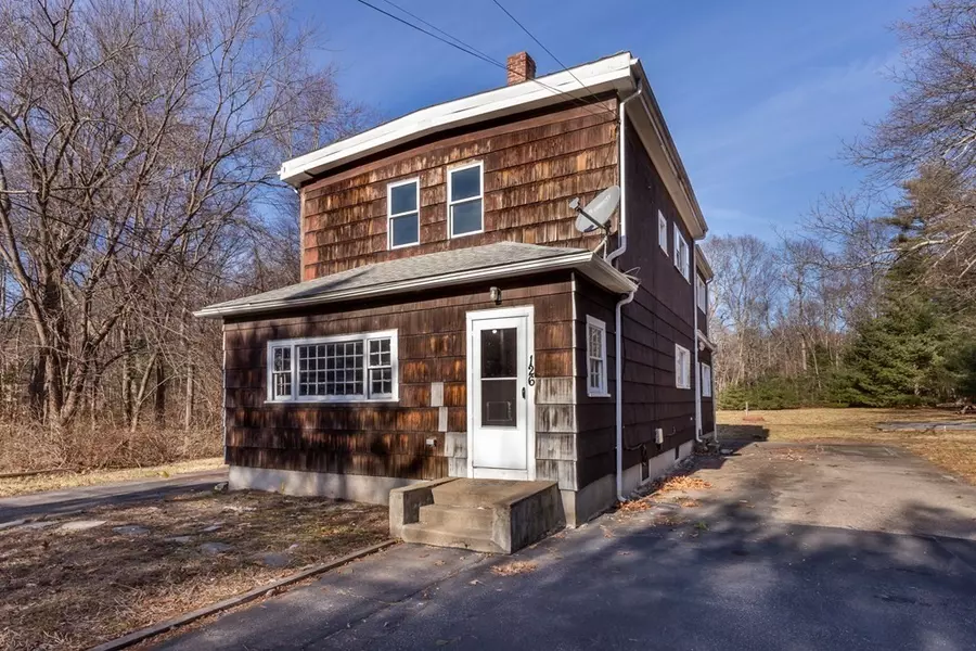 126 E High St, Avon, MA 02322
