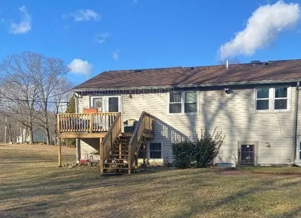 Millville, MA 01529,143 Providence Street #F