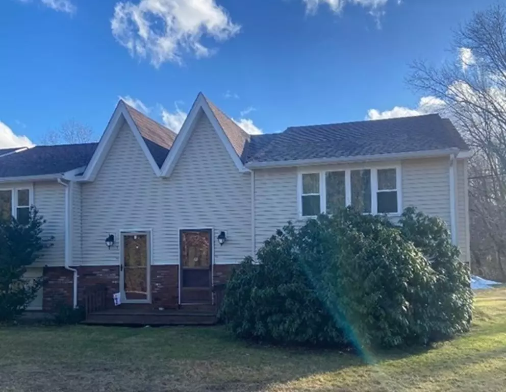 Millville, MA 01529,143 Providence Street #F