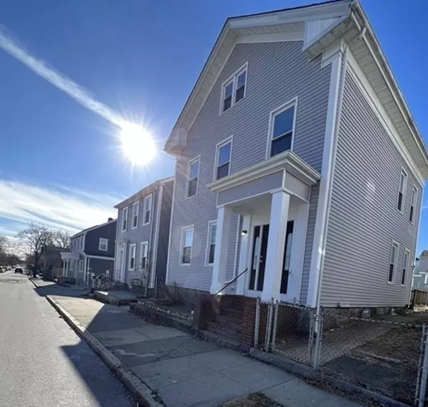 259 Acushnet Ave, New Bedford, MA 02740