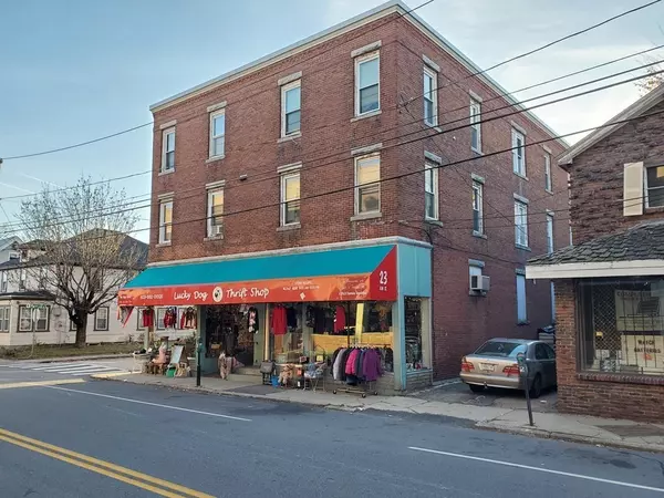 Nashua, NH 03060,23 Elm Street