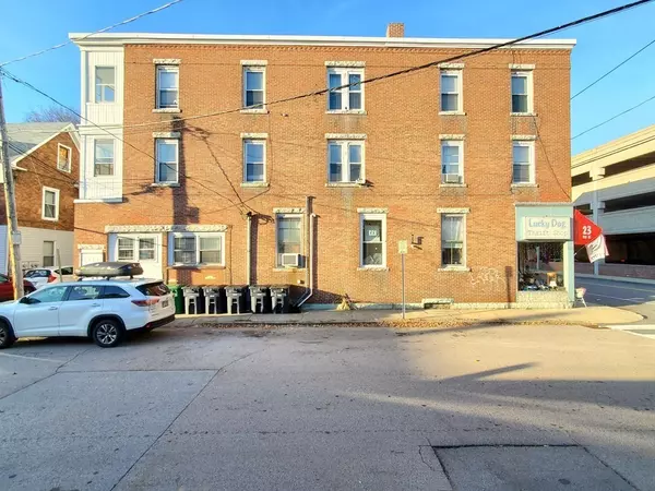 Nashua, NH 03060,23 Elm Street