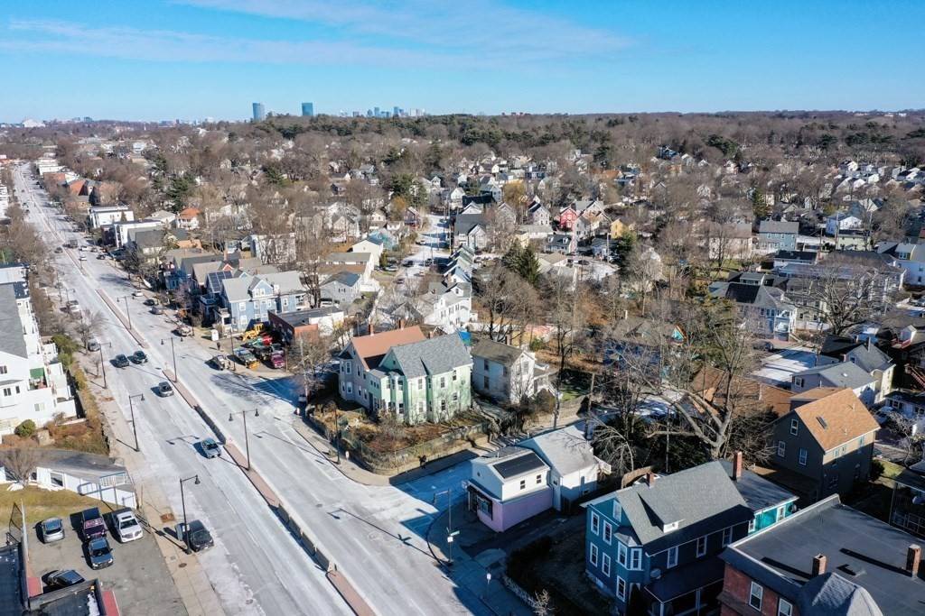 Boston, MA 02131,1 Neponset Ave