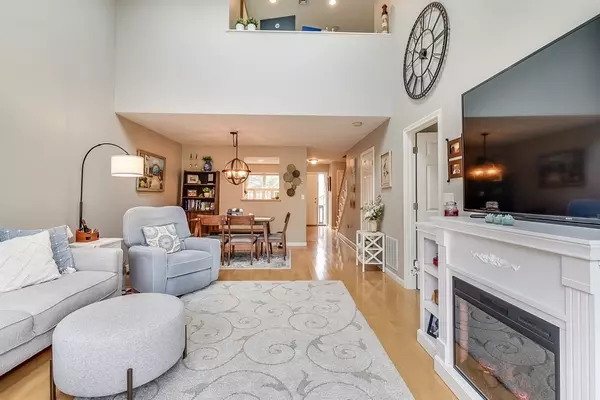 Plymouth, MA 02360,63 Bradstreete Xing #63