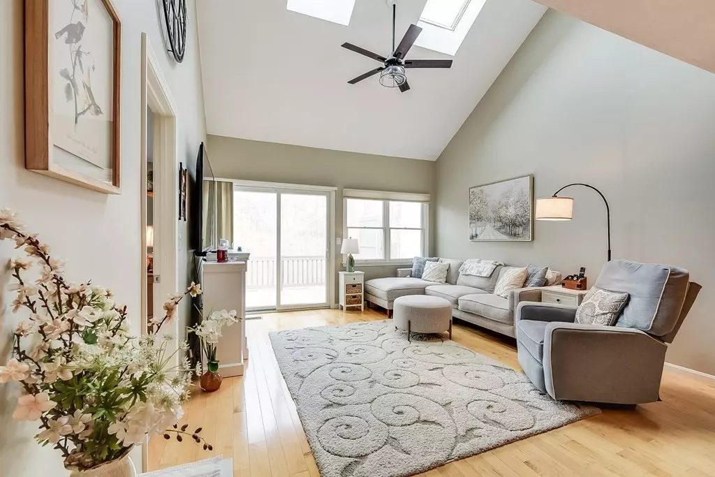 Plymouth, MA 02360,63 Bradstreete Xing #63