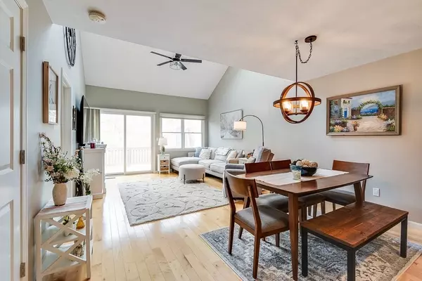 Plymouth, MA 02360,63 Bradstreete Xing #63