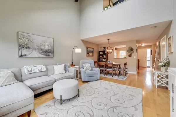 Plymouth, MA 02360,63 Bradstreete Xing #63