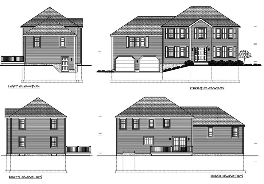 Lot 52 Deanna Drive, Holden, MA 01520