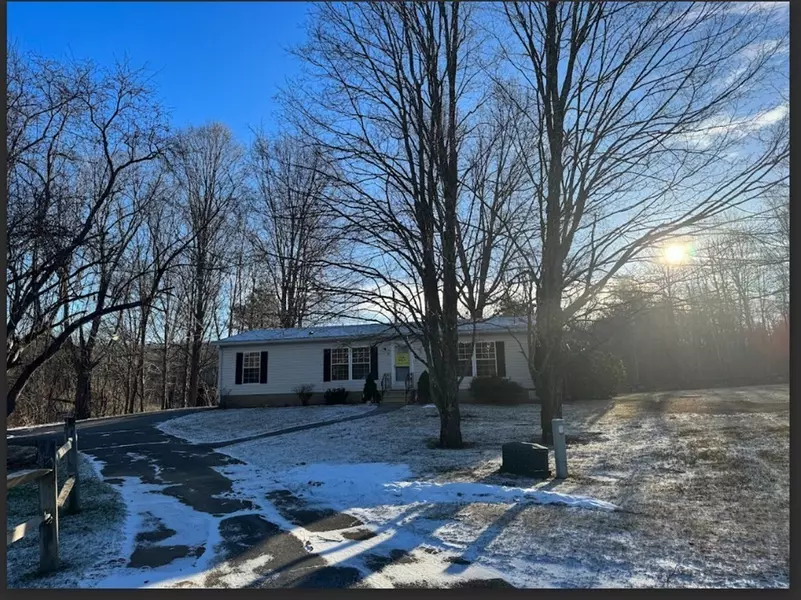 3 Pheasant Lane, Brookfield, MA 01506