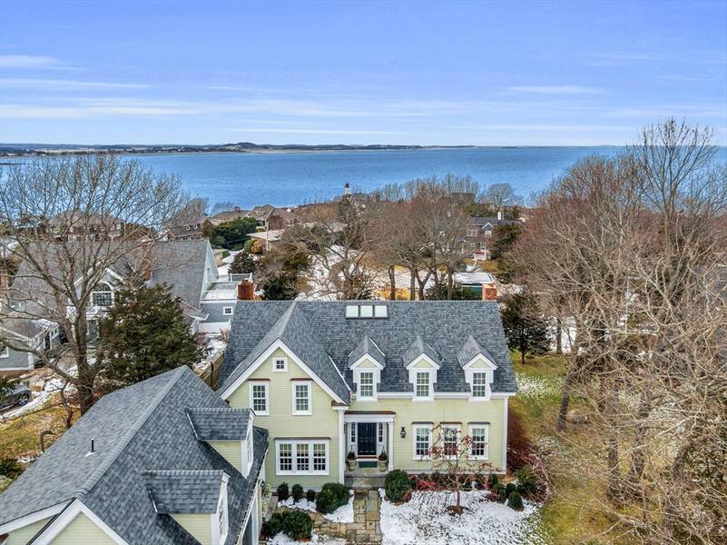 50 Norwood Heights, Gloucester, MA 01930