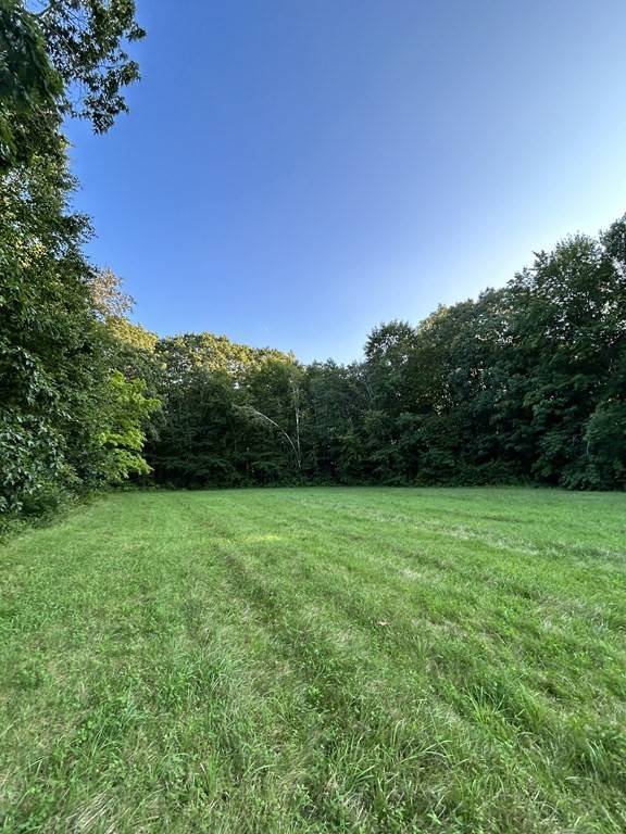 213 Lot 1 Long Hill Rd, West Brookfield, MA 01585