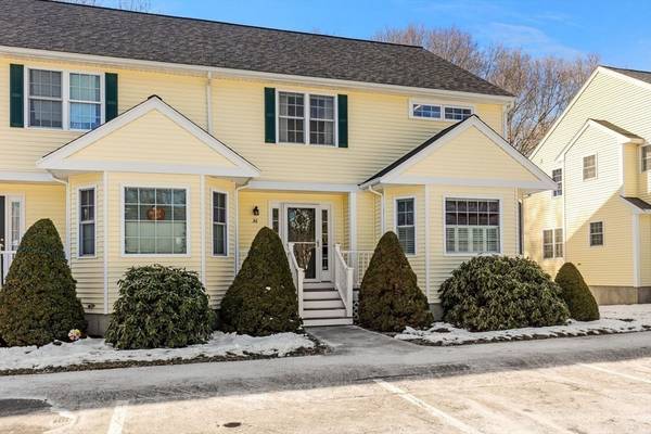 Middleboro, MA 02346,36 Keith St #36