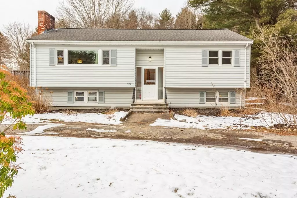 Bridgewater, MA 02324,323 Flagg St