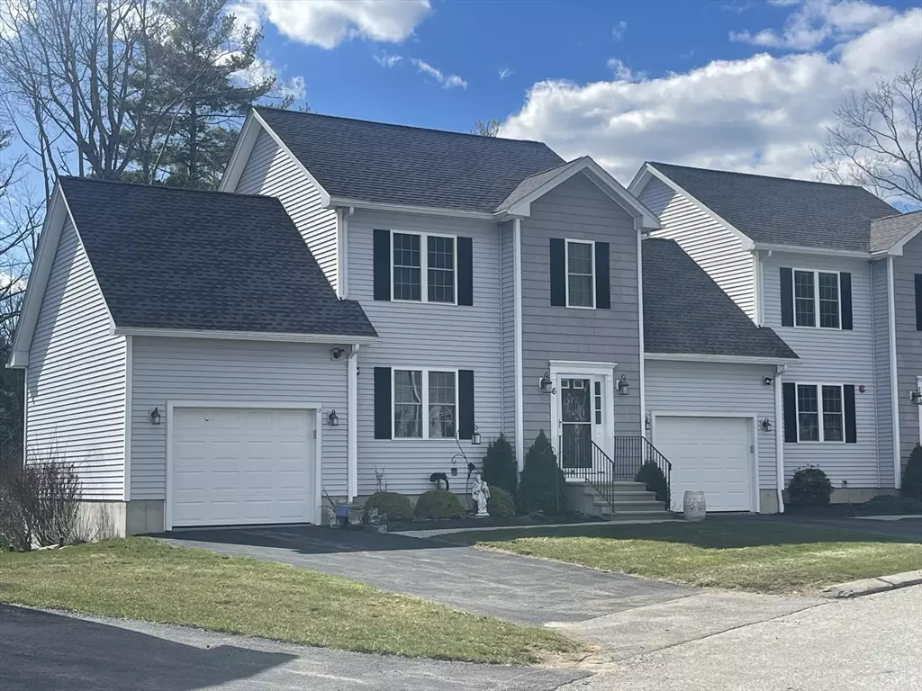 Rutland, MA 01543,211 Barre Paxton #6