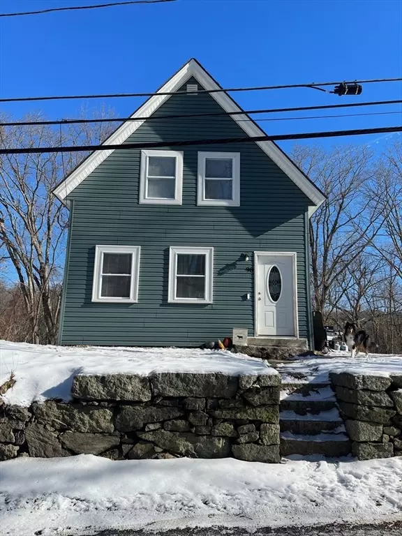 Millville, MA 01529,90 Old Chestnut Hill Road