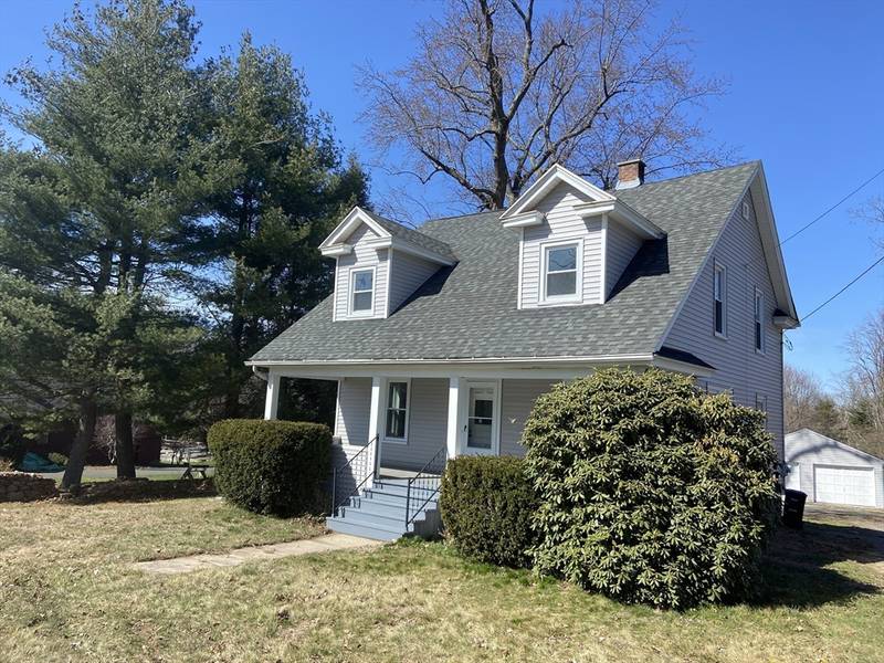 197 Chestnut St, East Longmeadow, MA 01028