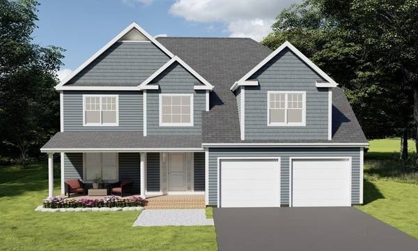 17 Thomas Mann Circle (Lot 9), Norfolk, MA 02056