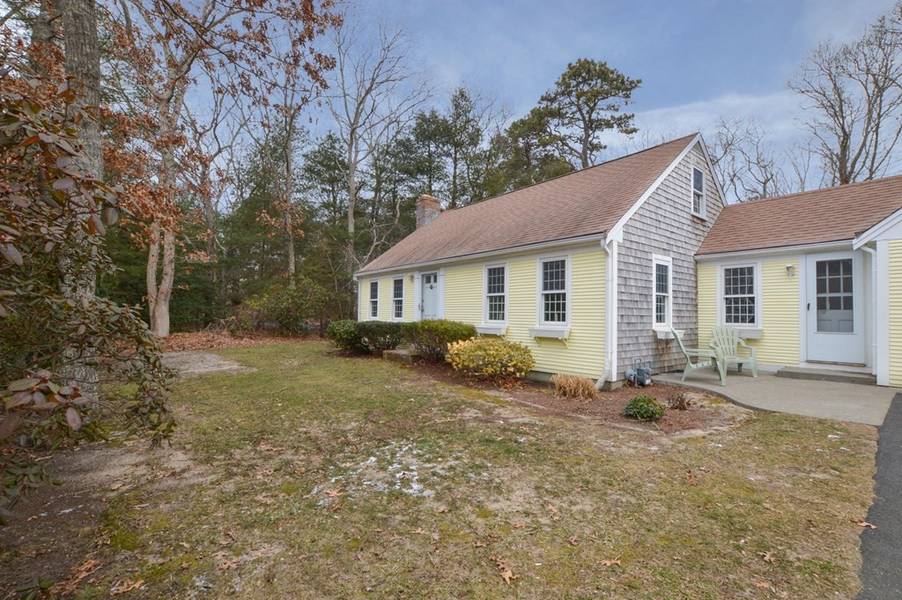 13 Old Fields, Sandwich, MA 02563