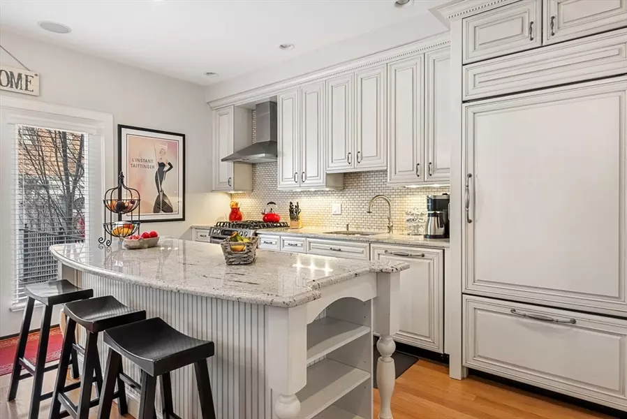 424 West Fourth Street #424, Boston, MA 02127