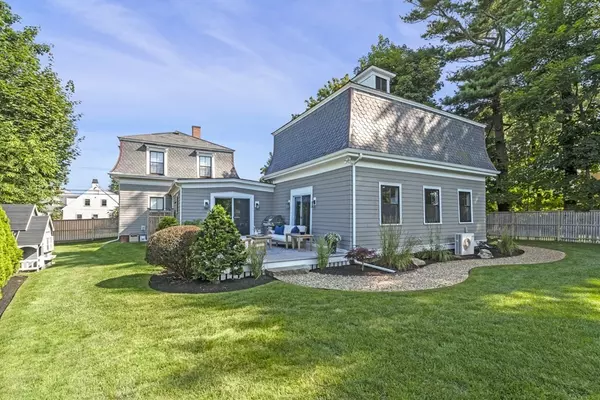 Marblehead, MA 01945,131 Humphrey St