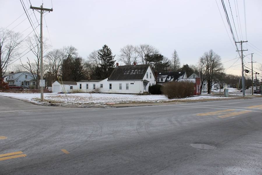 1353 Washington Street, Abington, MA 02351