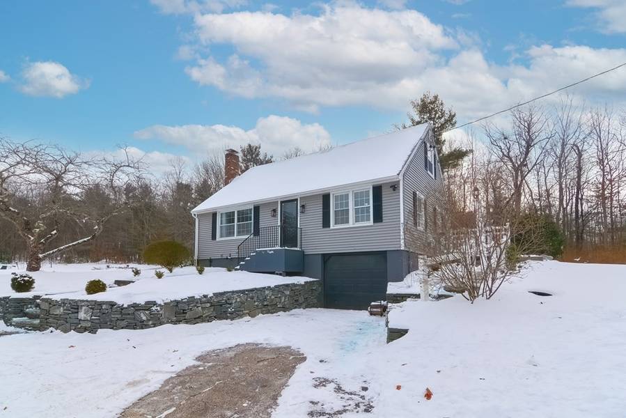 345 Pleasantdale Rd, Rutland, MA 01543