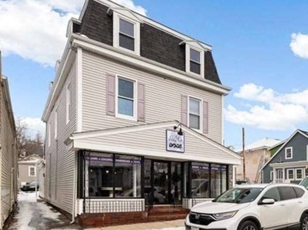 53-55 Albion St, Wakefield, MA 01880