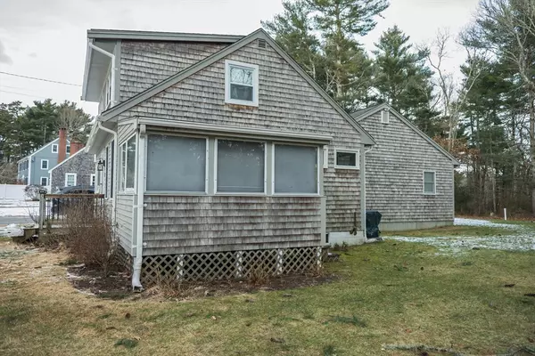 Wareham, MA 02571,105 Mayflower Ridge Dr