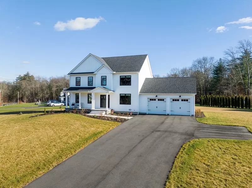 475 S Washington St, Belchertown, MA 01007