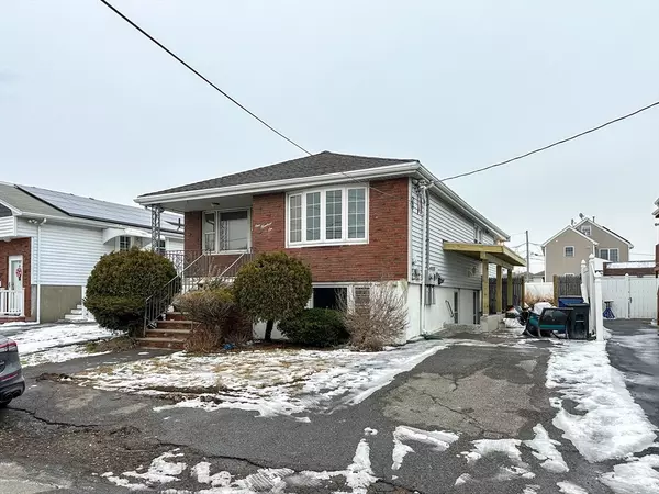 106 Asti Ave, Revere, MA 02151