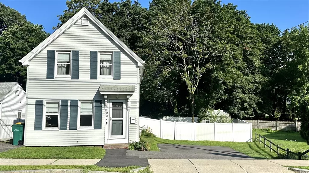 227 Prospect Street, Norwood, MA 02062