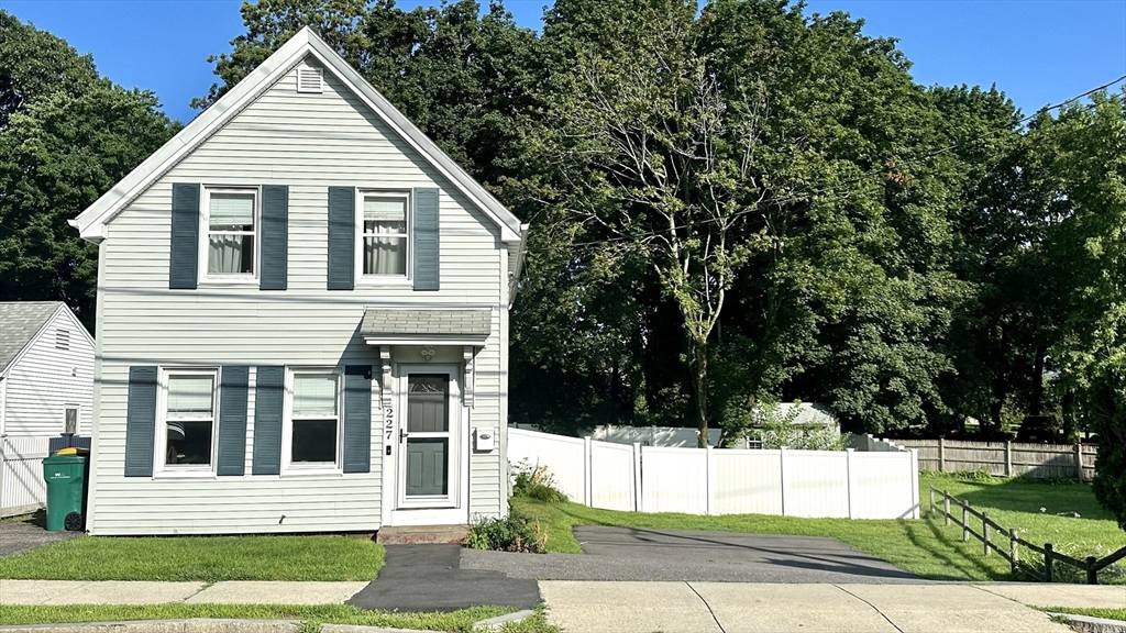 227 Prospect Street, Norwood, MA 02062