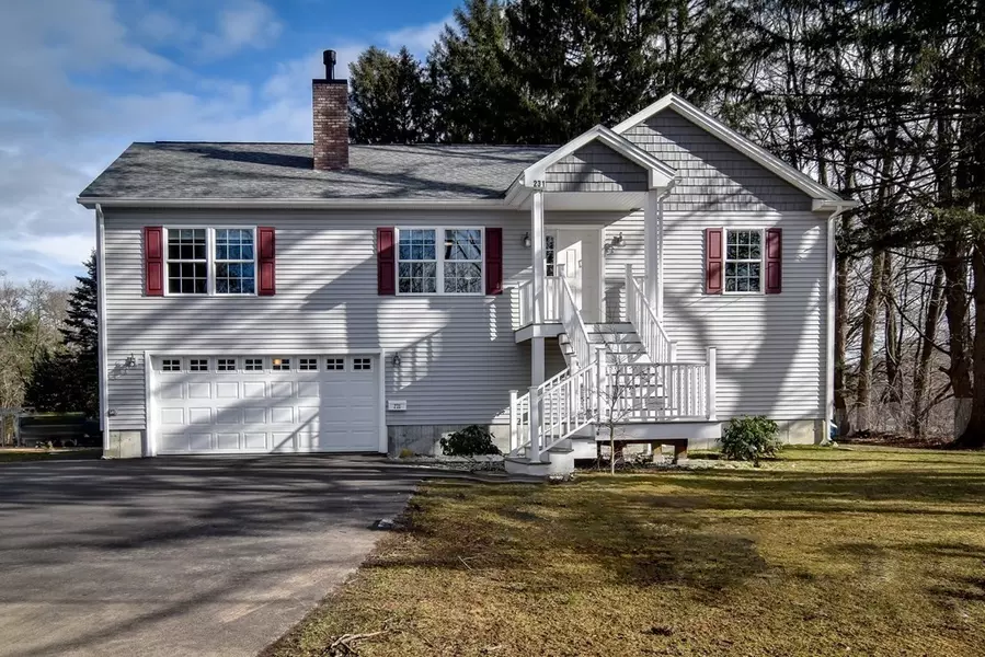 231 Temple Street, Framingham, MA 01701