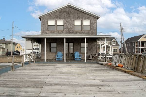 Scituate, MA 02066,42 Lighthouse Road