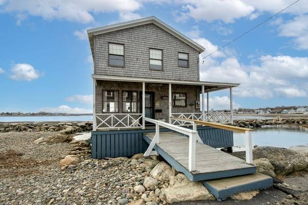 42 Lighthouse Road, Scituate, MA 02066