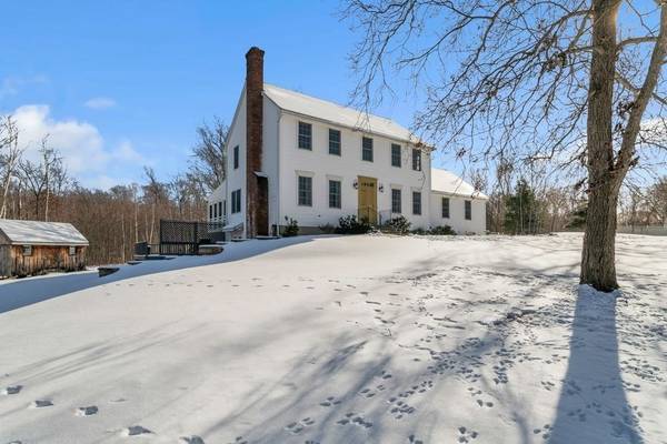 West Brookfield, MA 01585,306 Long Hill Rd