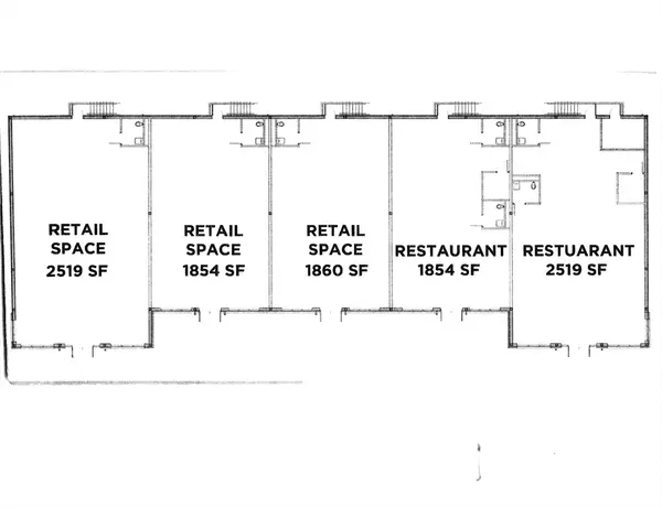 Taunton, MA 02780,772 County Street #1/2