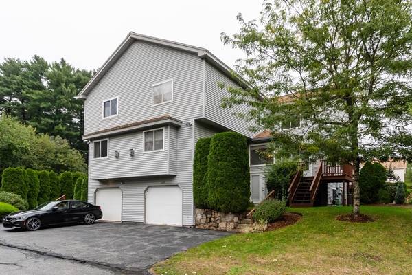 349 Captain Eames Cir #349, Ashland, MA 01721