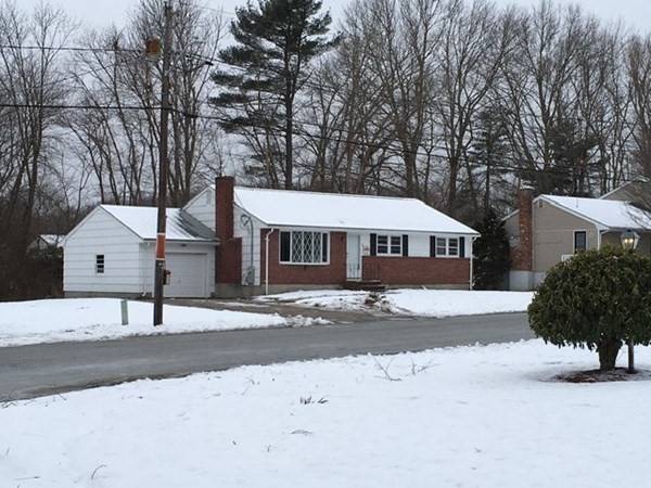 44 Margery Rd, Brockton, MA 02301