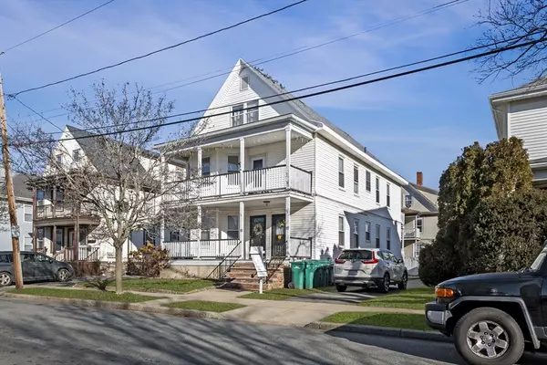 17-19 Graves Ave, Lynn, MA 01902