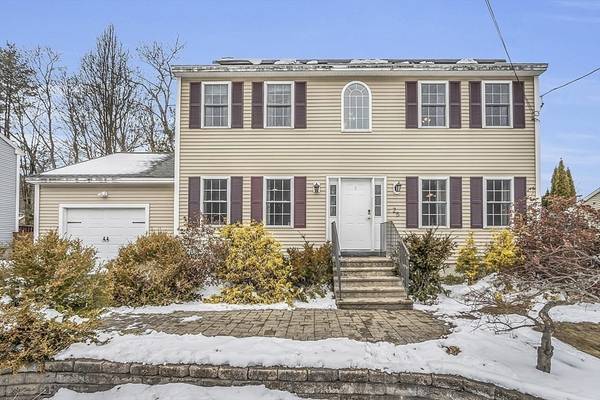 25 Second St, Orange, MA 01364