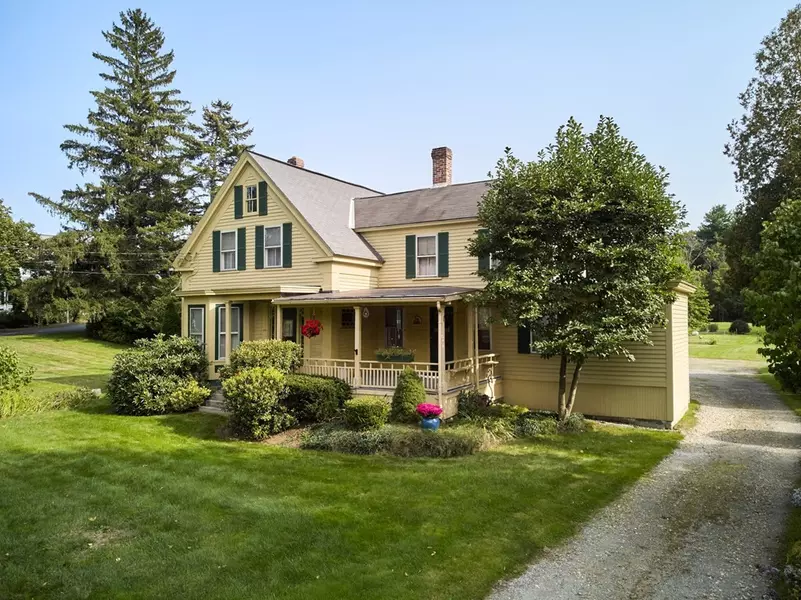 451 Main Street, Acton, MA 01720