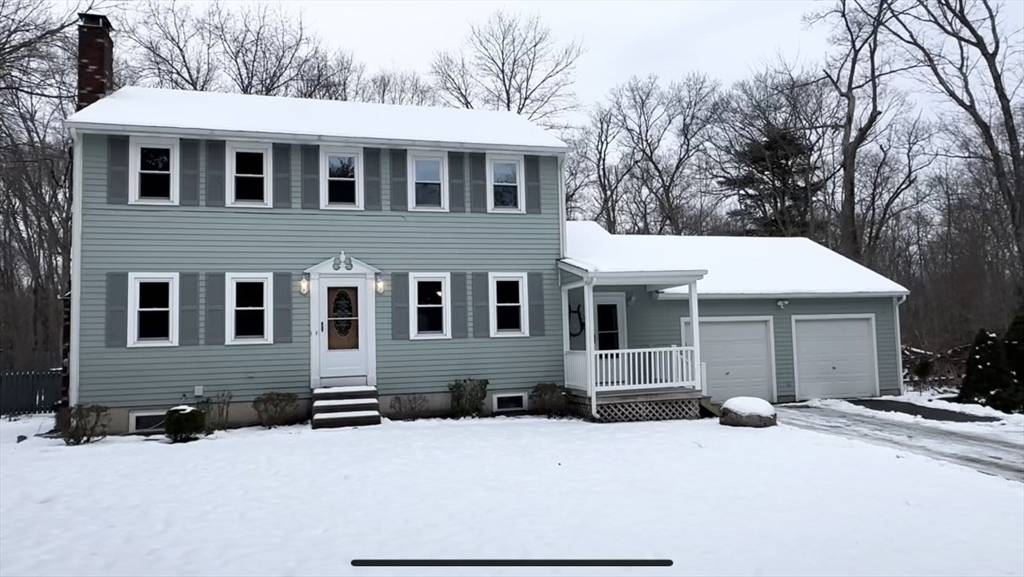 32 Fitzys Way, North Attleboro, MA 02760