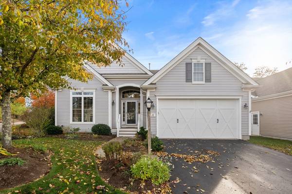 22 Picket Fence, Plymouth, MA 02360