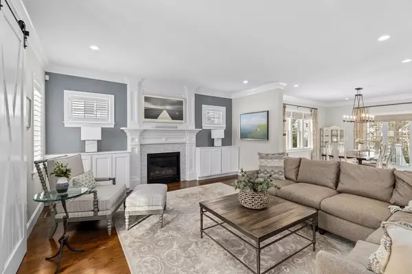 Marshfield, MA 02050,9 Horseshoe Ln