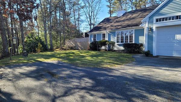 3 Crosshill Rd., Sandwich, MA 02664