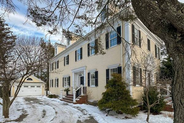 346/A High Street, Newburyport, MA 01950