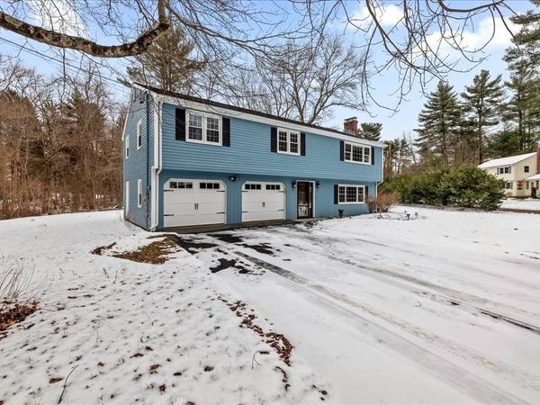 Medfield, MA 02052,1 Scott Road