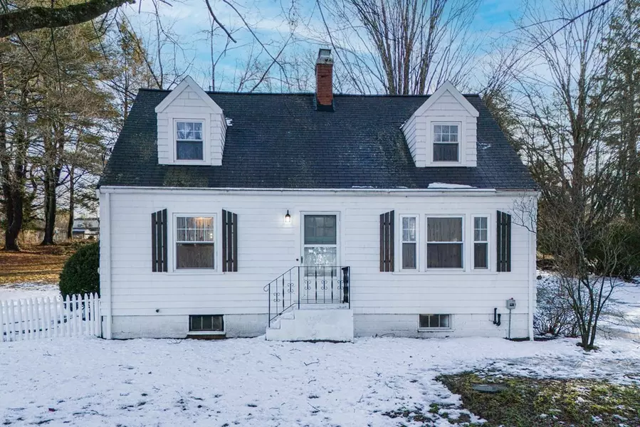 403 Central Street, Acton, MA 01720