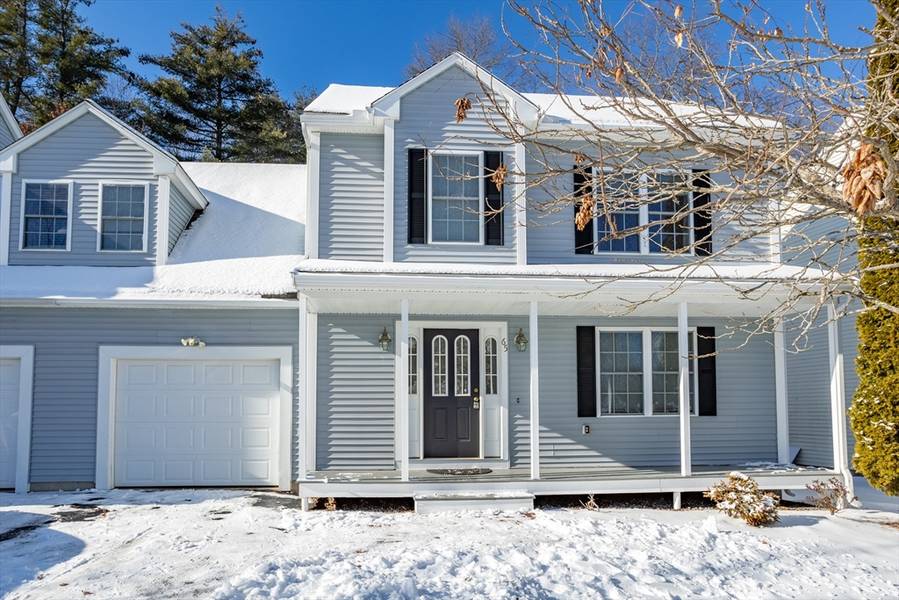 65 Joyce Ln, Boxborough, MA 01719